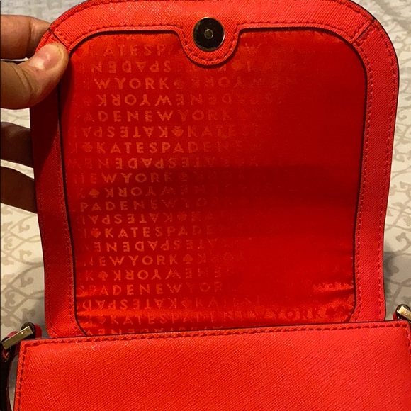 Kate Spade Crossbody Bag - Picture 2 of 5